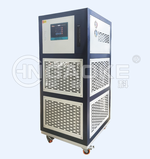 10L/-80℃高低溫一體機