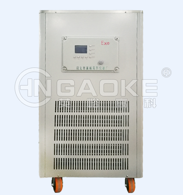 ExDFY-（5-100）防爆低溫恒溫反應(yīng)?。ú郏? /></a>
		        <h2>ExDFY-（5-100）防爆低溫恒溫反應(yīng)浴（槽）</h2>
		        <p><a href=